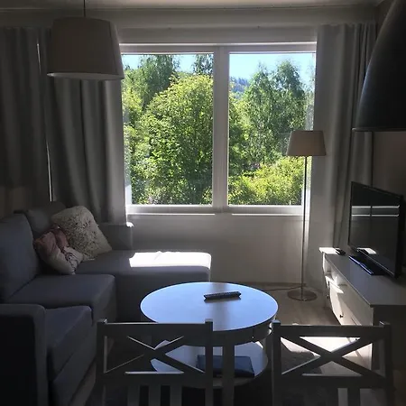 Resort Paljakka