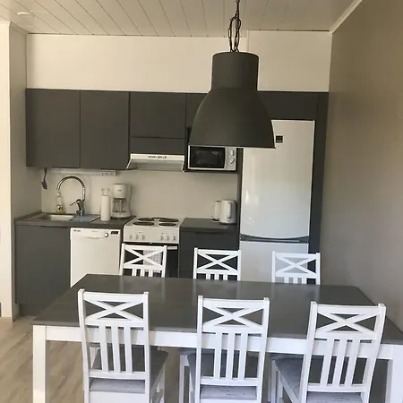 Resort Paljakka