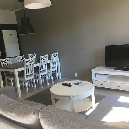 Resort Paljakka Kotila