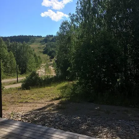 Paljakka Resort Kotila