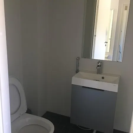 Θέρετρο Paljakka *