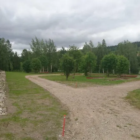 Resort Paljakka
