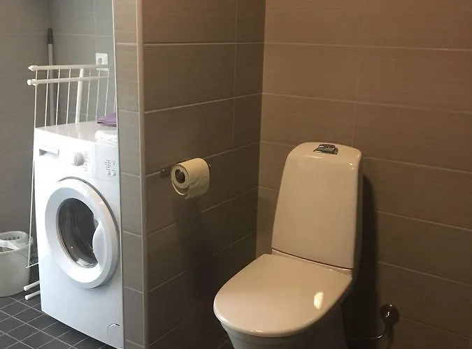 Paljakka Semesteranläggning (resort) *